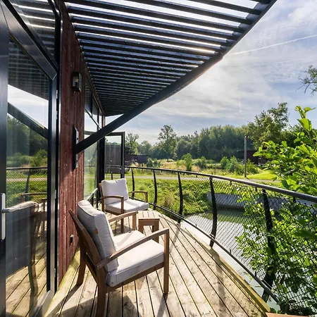 Serene Getaway Holiday home Antoing