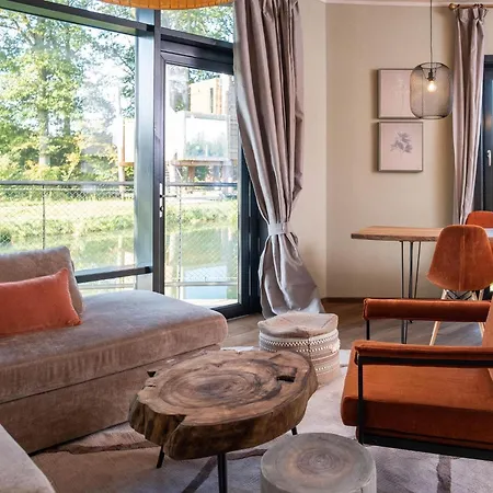 Holiday home Serene Getaway *