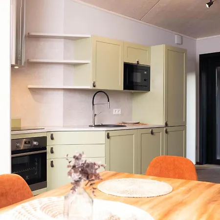Holiday home Serene Getaway