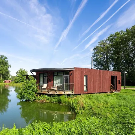 Holiday home Serene Getaway Antoing
