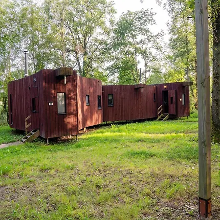Holiday home Serene Getaway *
