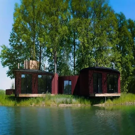 Holiday home Serene Getaway