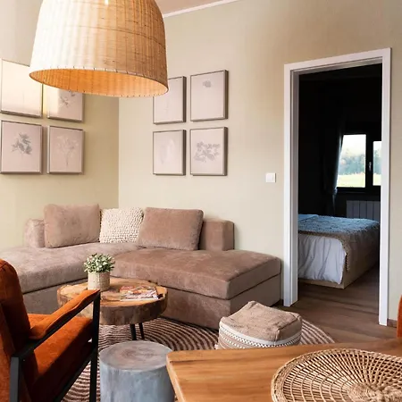 Serene Getaway Holiday home *