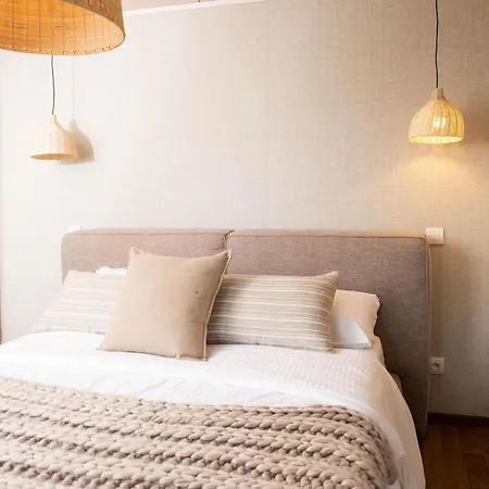 Serene Getaway Holiday home *
