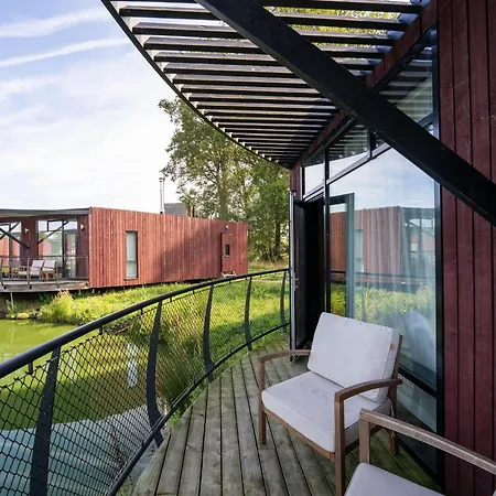 Serene Getaway Holiday home *