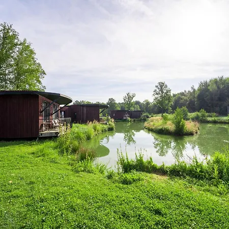 Serene Getaway