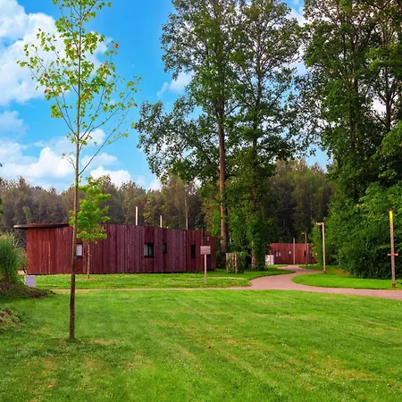 Holiday home Serene Getaway *