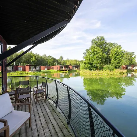 Holiday home Serene Getaway Antoing