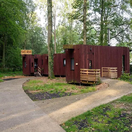 Holiday home Serene Getaway *